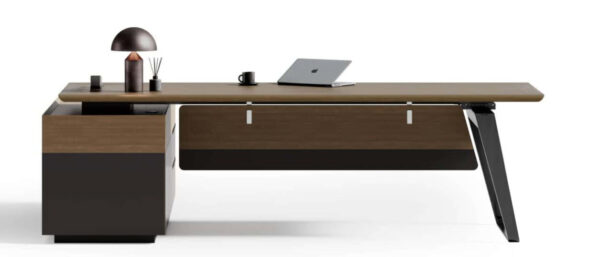 Executive Desk Rockworth