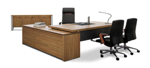 Executive Desk Proflex
