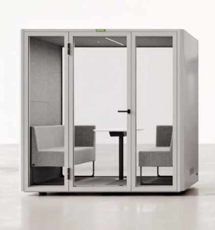 Phone Booth 02
