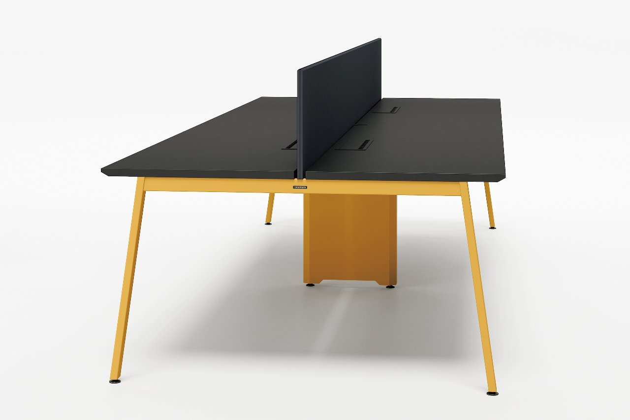 Hot Desk Okamura