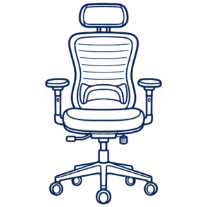 chair icon