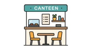 canteen