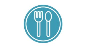 zoning of canteen
