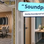 Soundproof