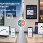 Meeting Booking System