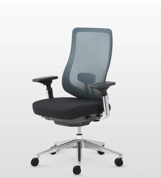 Modernform Chair