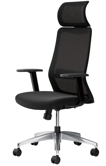Task chair Okamura