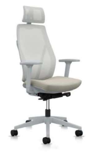Kokuyo Chair