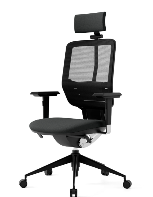 rockworth ergonomic chair