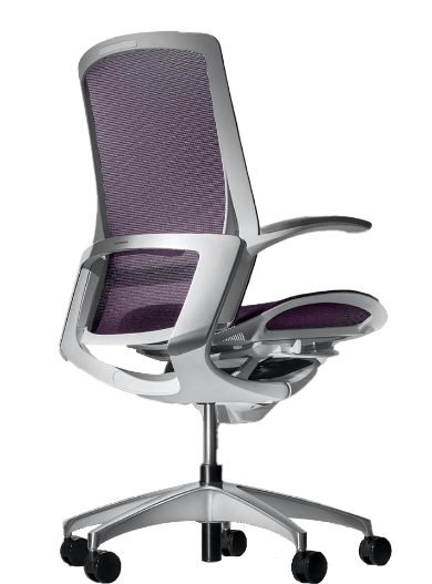 okamura Ergonomic Chair