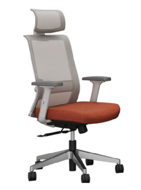 Kokuyo Ergonomic Chair