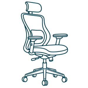 icon Ergonomic