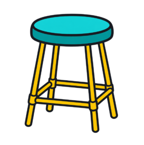 stool icon